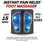 Instant Pain Relief Foot Massager | Fast & Effective (VIDEO)